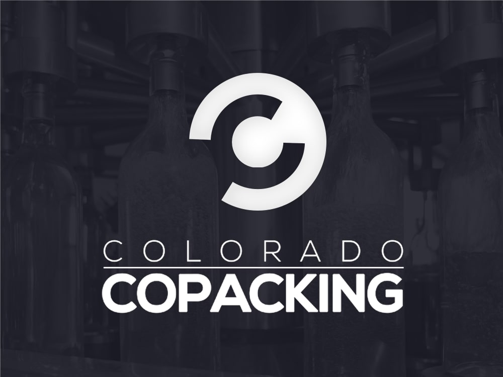 Logo design for Colorado Copacking Company